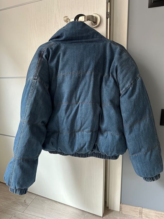 Зимно яке Chanel