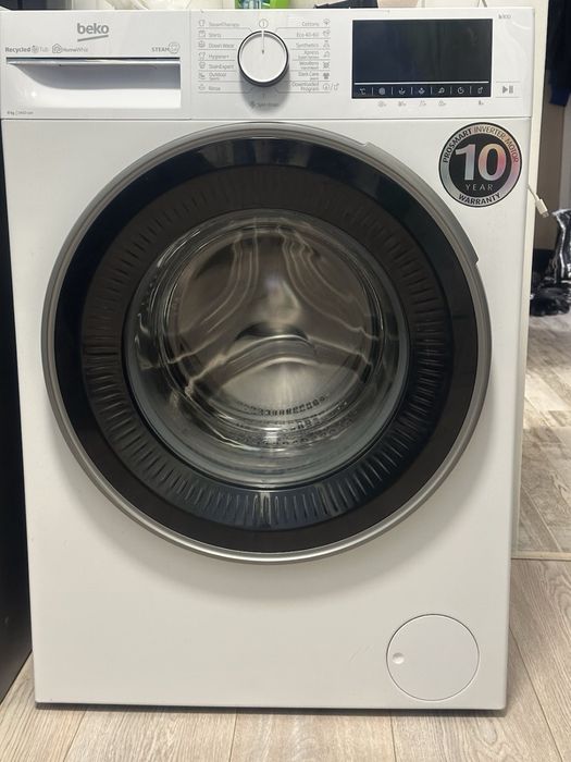 Пералня  Beko 8kg ГАРАНЦИЯ