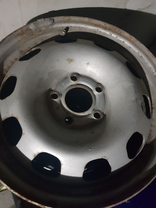 Vand jante tabla dacia duster