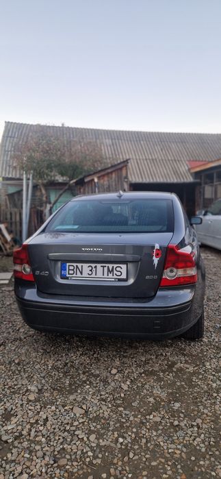Vând mașină Volvo S40