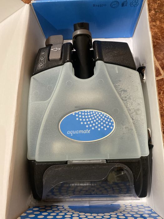 прахосмукачка rainbow