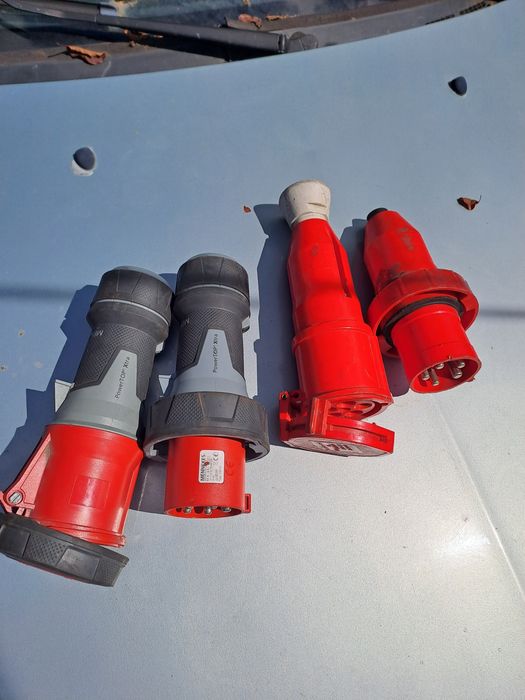 Ștechere pentru 380, Schneider Germany 150lei perechea