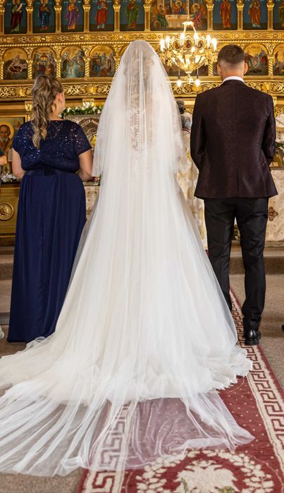 Rochița de mireasă