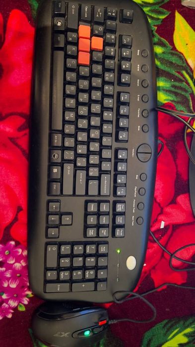 Компьютер для игры