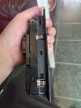 Oglinda geam butoane gem bmw 118 d