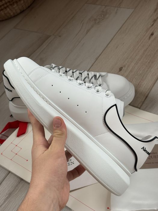 Alexander mcqueen 44 noi