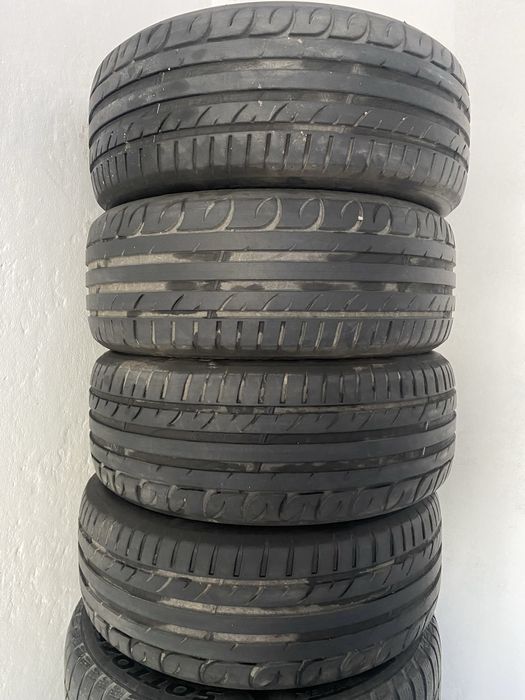 Anvelope vara 225/50 R17 Sebring
