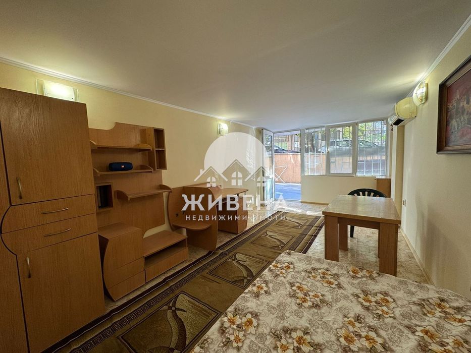 Продава се Едностаен апартамент в Варна, Левски - 28 кв.м за 1675 €/кв.м - Снимка #2