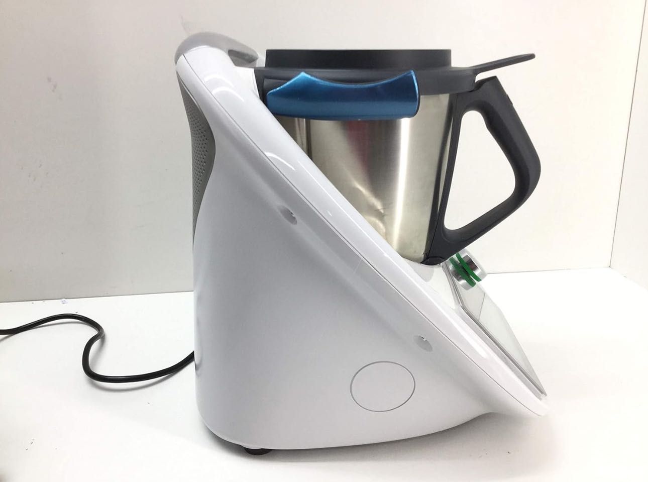 Thermomix Tm6  + cutter