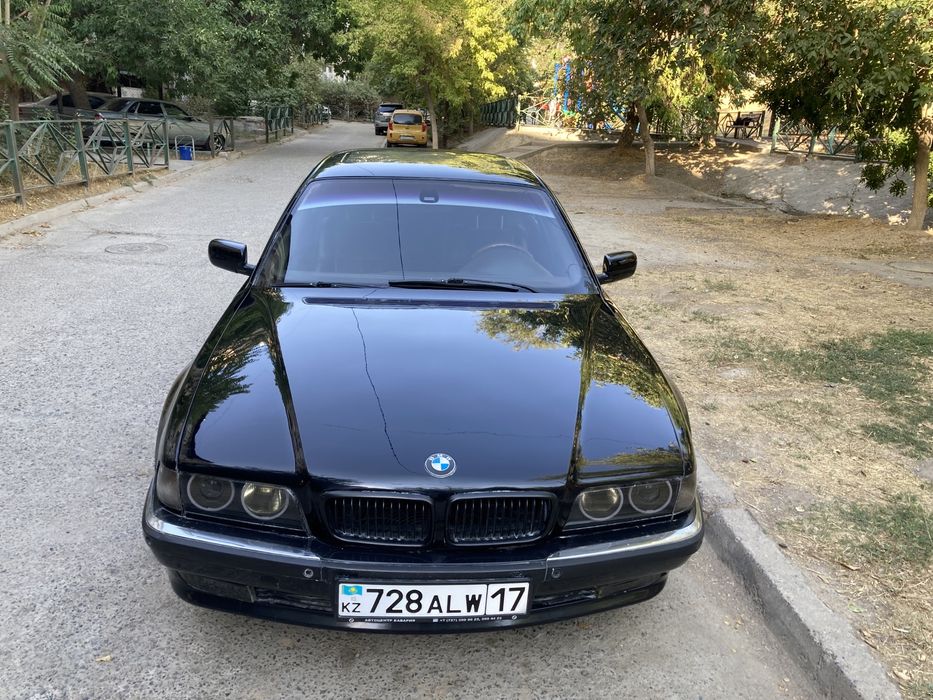 Продам бмв 728 бумер