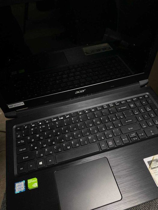 Ноутбук Acer. Жезказган мира (756198)