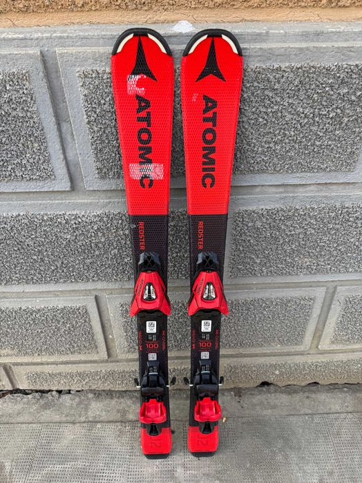 schi copii atomic j2 L100cm