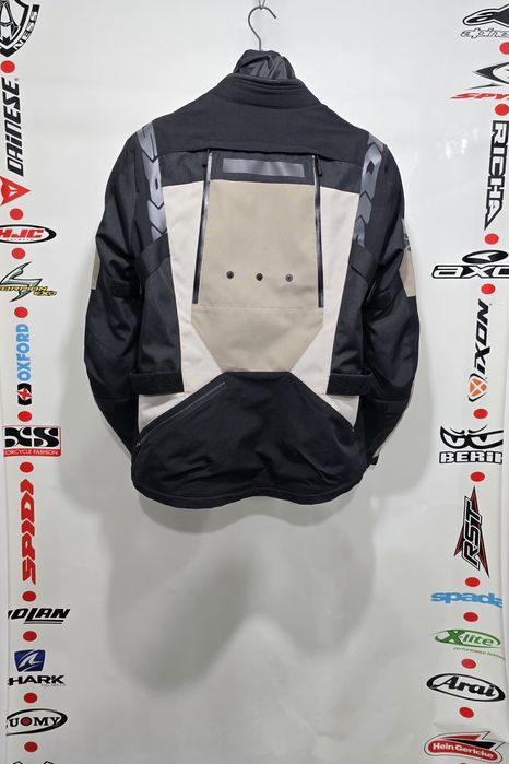 Geacă moto textil Spidi 4 Season Evo H2OUT L