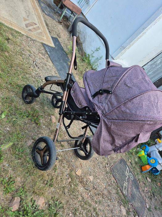 Продам коляски в хорошем состоянии