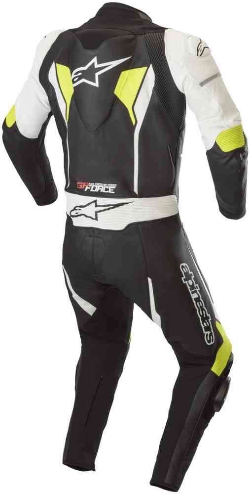 Combinezon moto alpinestar GP force mărimea 52