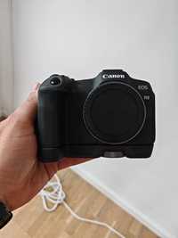 Canon r8 + grip canon