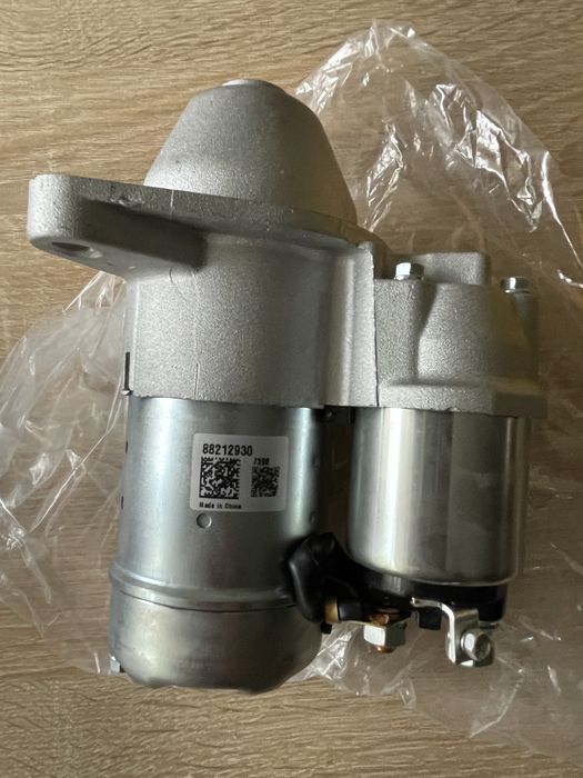 Vand Elctromotor Opel