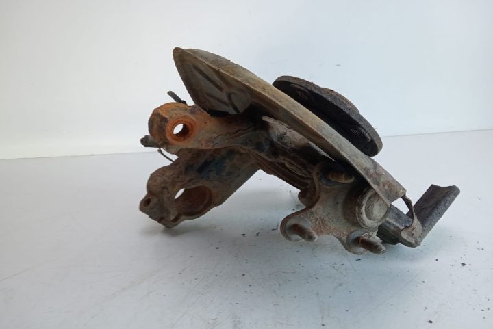 Fuzeta dreapta fata Skoda Octavia a 2-a generatie seria