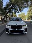 Продам BMW X7 M50i 4.4 л + stage 1