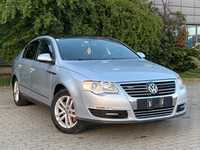 vw passat      2006