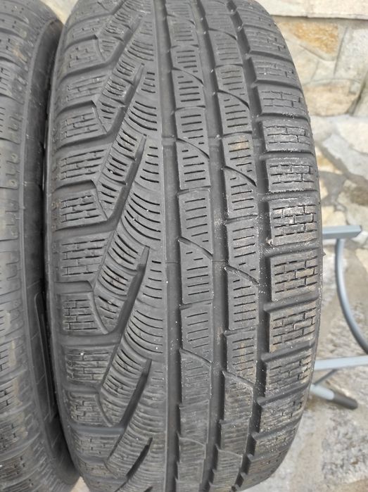225/55/17 Pirelli