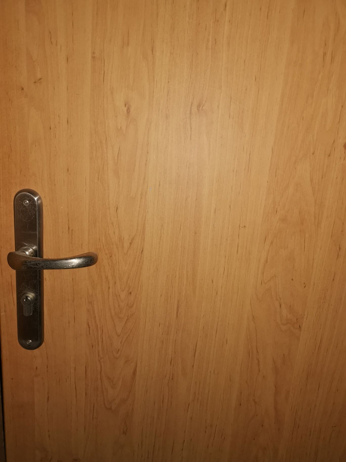 Хотелски врати с каси и брави от масив