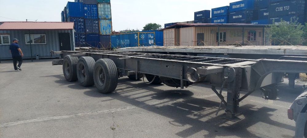 Срочно!!! Продаются MAN DAF