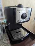 Delonghi кафе машина