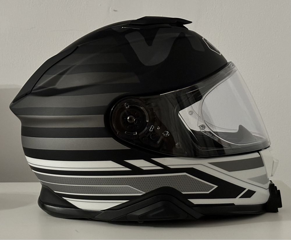 Cască protecție moto Shoei Gt Air 2 [M]