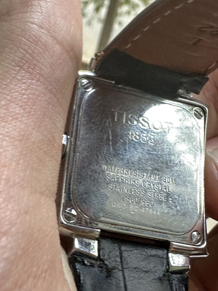 Tissot T-Trend, Тиссот Т-Тренд