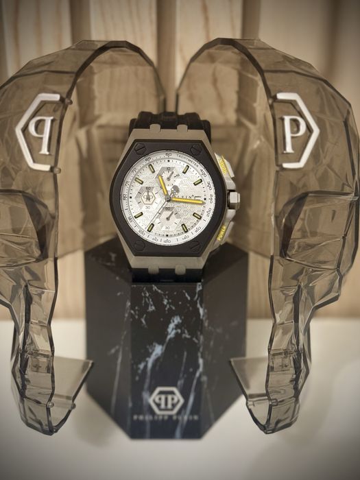 Ceas Philipp Plein Oringinal
