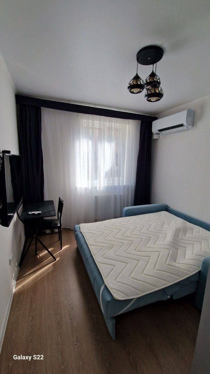 Продается 1 ком квартира в ЖК Assalom Maxtumquli