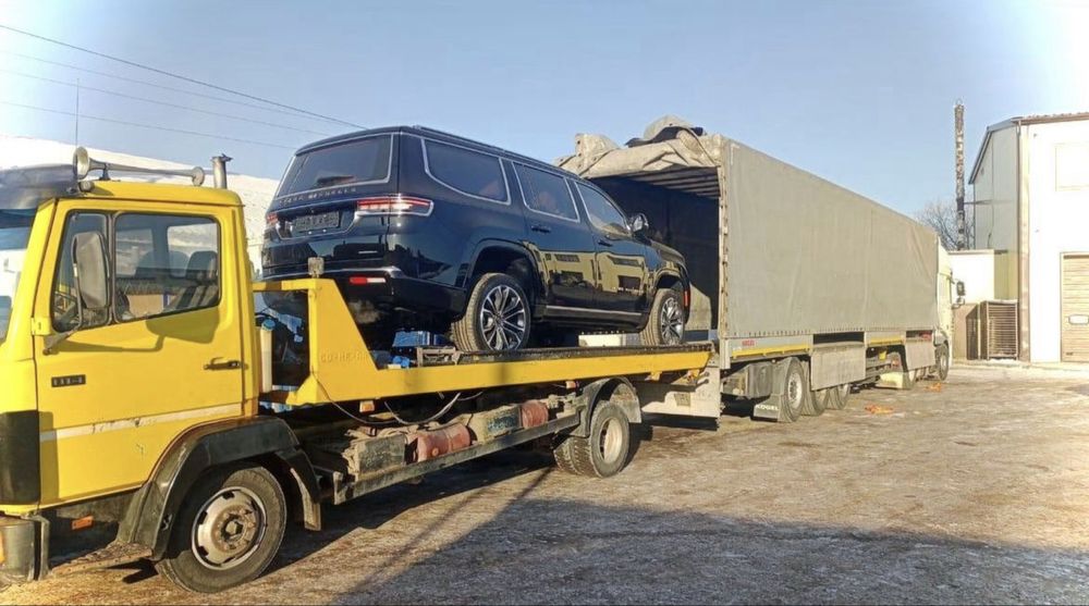 Эвакуатор все районы. Звоните, приеду быстро.
