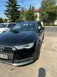 AUDI  A6 Allroad Quattro