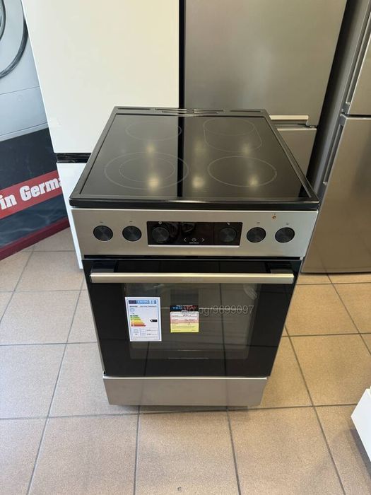 Готварска печка Gorenje