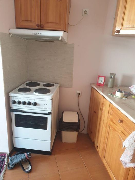 Дава се под наем Двустаен апартамент в София, Надежда 3 - 40 кв.м за 300 € - Снимка #2