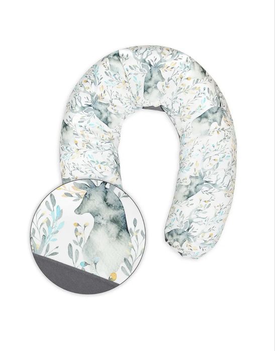 Възглавница за бременни и кърмене Baby Matex Relax 1