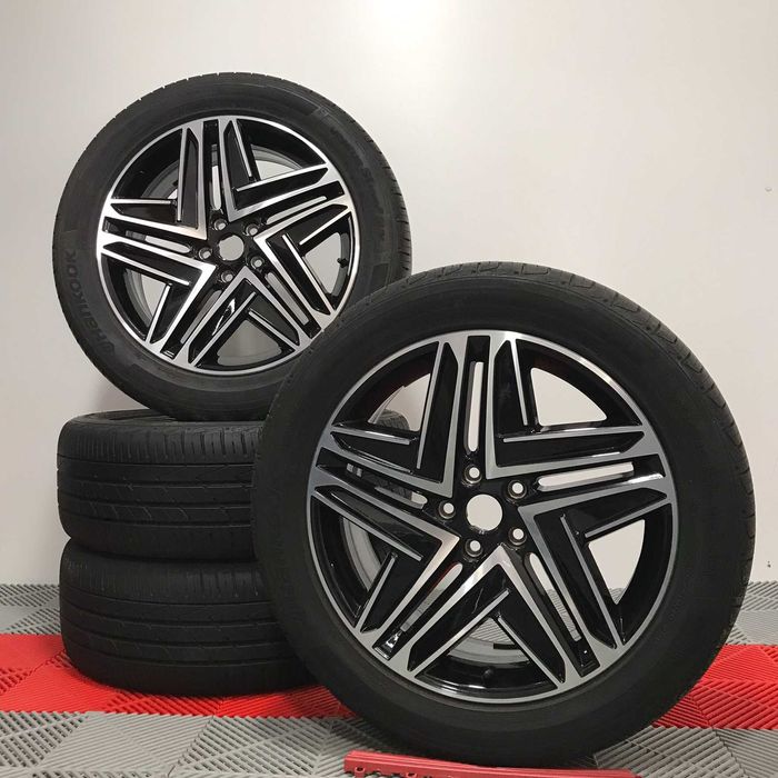 Jante originale Seat Tarraco anv vara 235 50 19 Tiguan Kodiaq