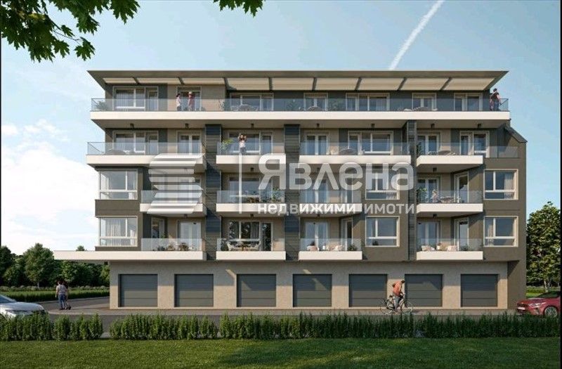 Агенция Явлена ви предлага за продажба 2 студиа но