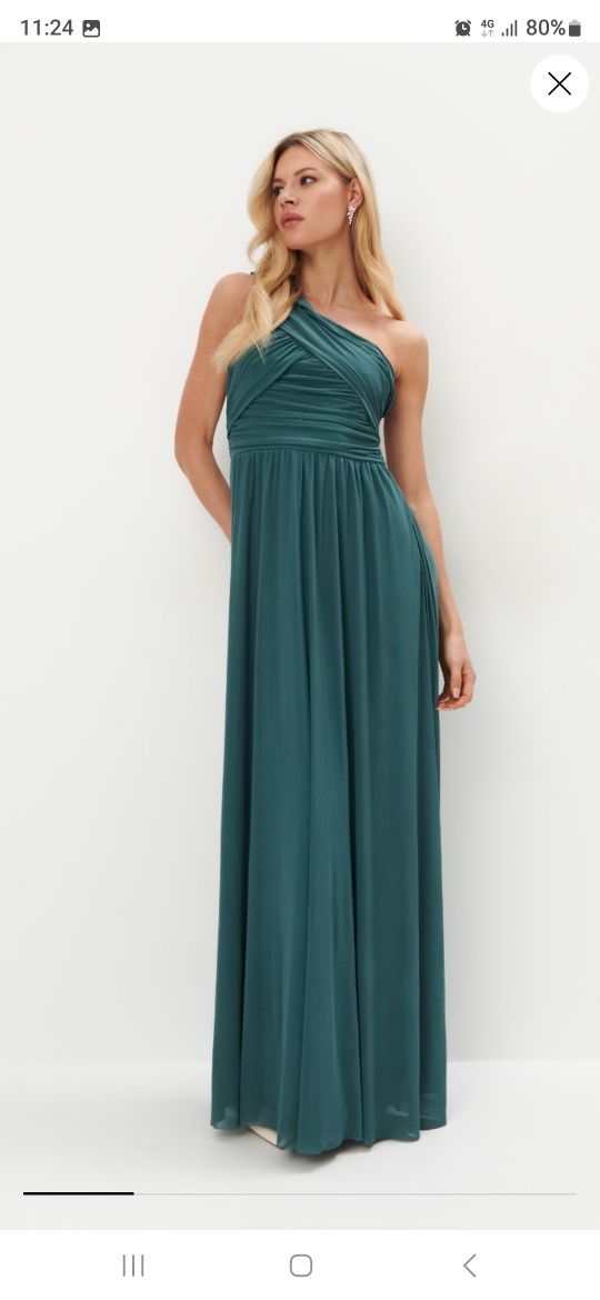 Rochie lunga ocazie marimea m