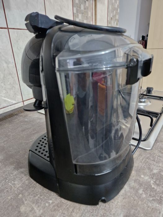 Espressor manual De'Longhi, 15 bari,