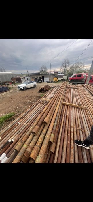 Teava tubing orice diametru