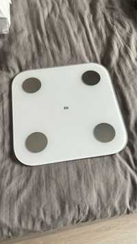 Весы xiaomi mi body composition scale 2