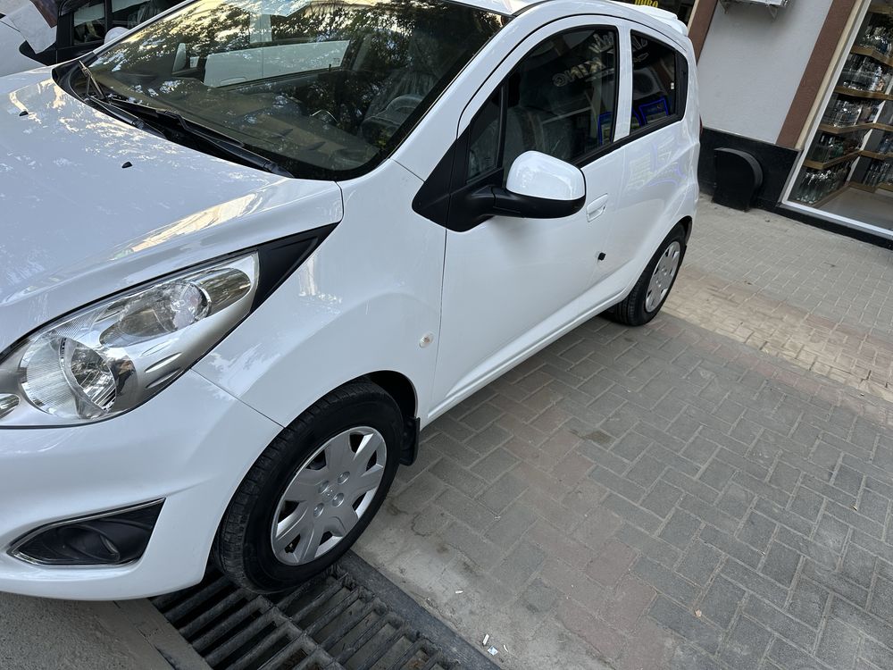 Spark sotiladi navoroti bn