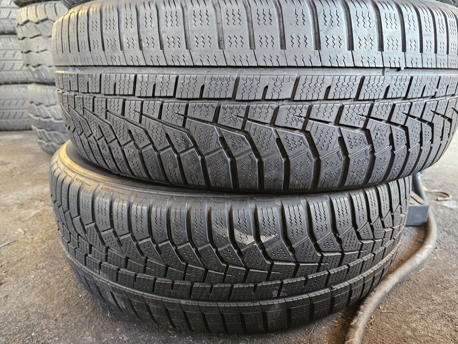 205 60 R 17 Hankook iarna
