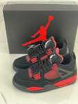 Air Jordan 4 Retro Red Thunder