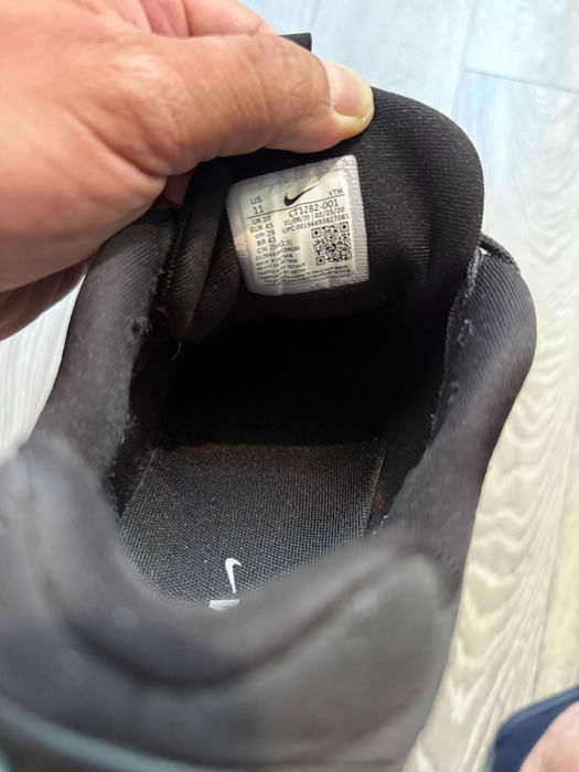 NIKE Mx 720-818 marimea 45