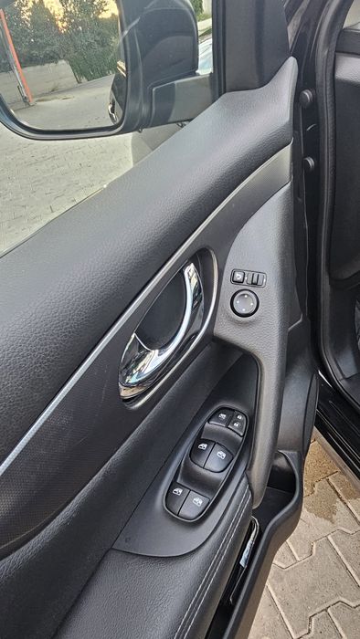 Nissan Qashqai 2019  1,5 Diesel N-Connecta
