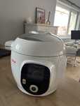 Multicooker Tefal cook4me