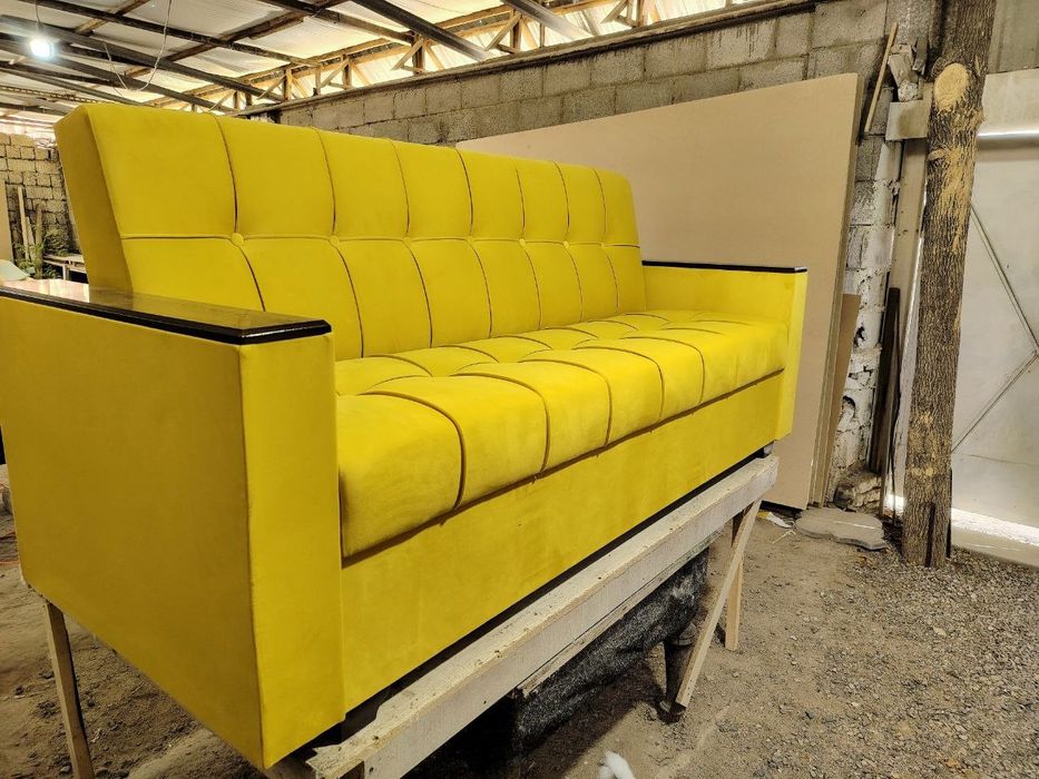 Диван раскладной